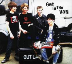 Outl4w : Get in the Van